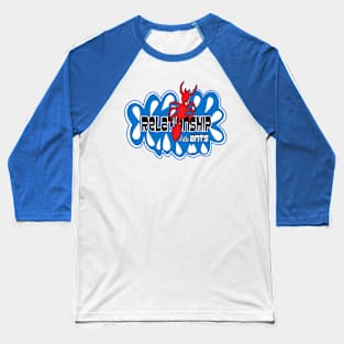 Republik of kapuyuak Baseball T-Shirt